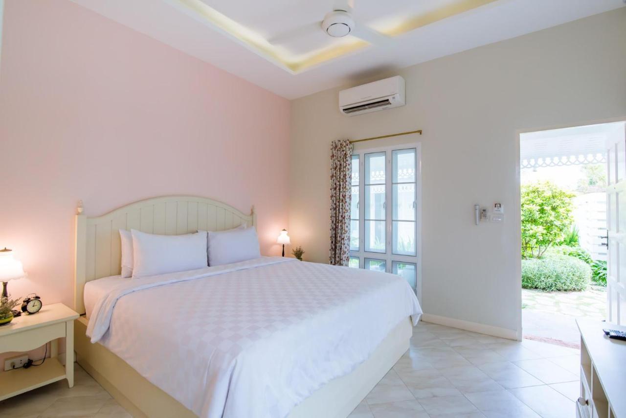 Pailin Pool Villa, Hua Hin Eksteriør bilde