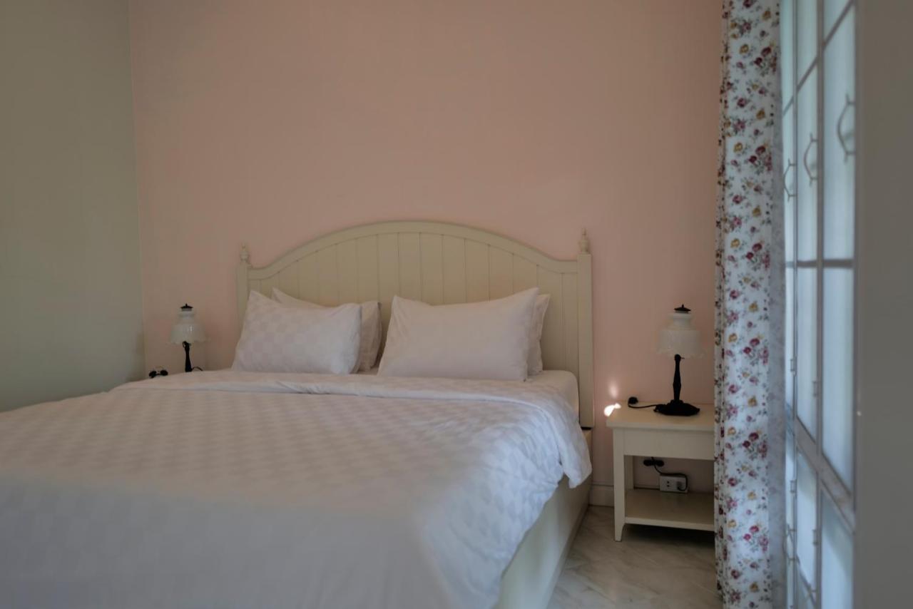 Pailin Pool Villa, Hua Hin Eksteriør bilde