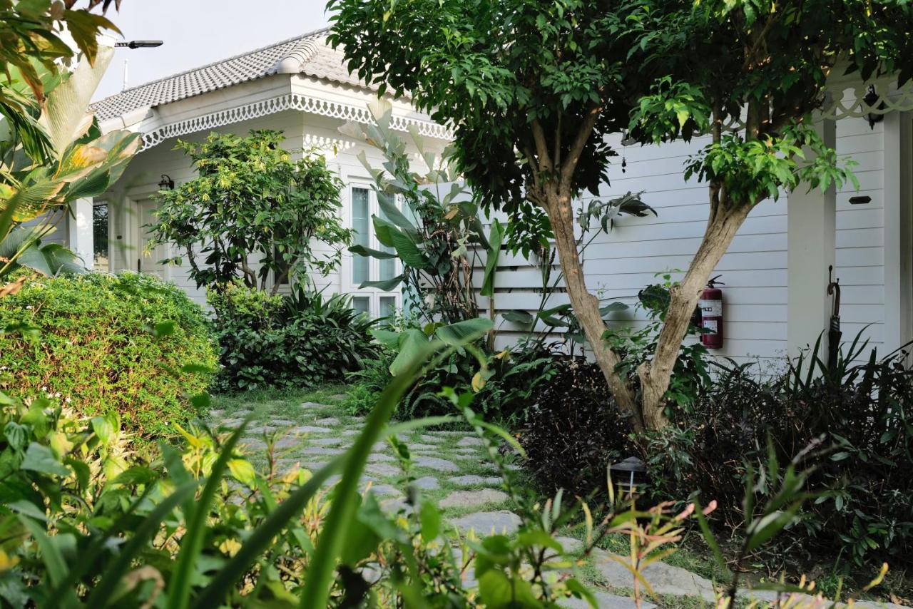 Pailin Pool Villa, Hua Hin Eksteriør bilde