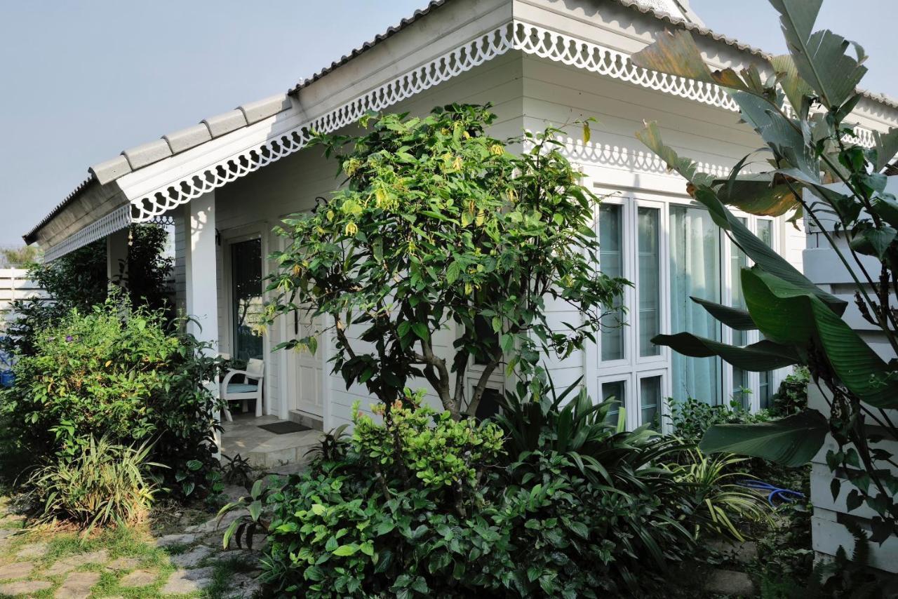 Pailin Pool Villa, Hua Hin Eksteriør bilde